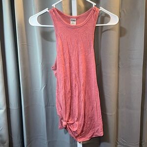 VS PINK Sleepwear Tank
